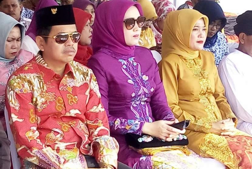 Ketua DPD Golkar Jabar, Dedi Mulyadi, berharap pada momentum kemerdekaan RI yang ke-73, tidak ada lagi caci maki antarpengurus partai politik. 