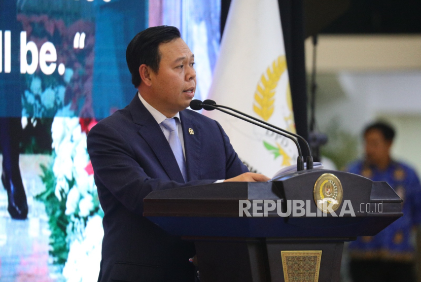 Jadi Pembicara Kunci di COP30 Brazil, Sultan Tawarkan Gagasan Green Democracy