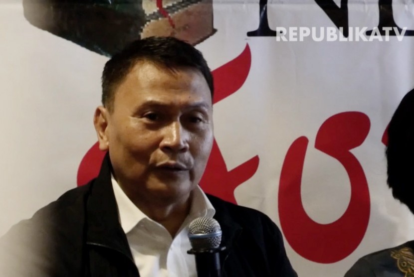 Ketua DPP PKS, Mardani Ali Sera, mengatakan partai Islam di Indonesia memilik tantangan minimnya sosok yang dapat ditokohkan.