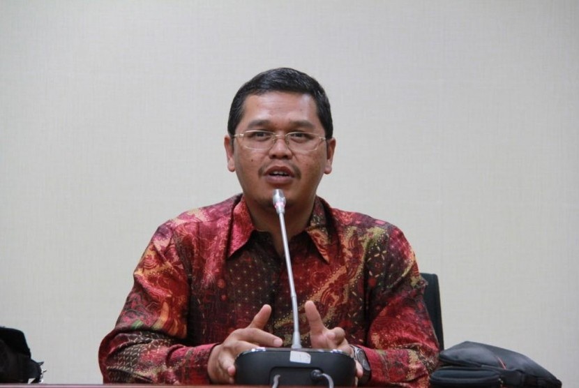 Ketua DPP PKS Yudi Widiana Adia.