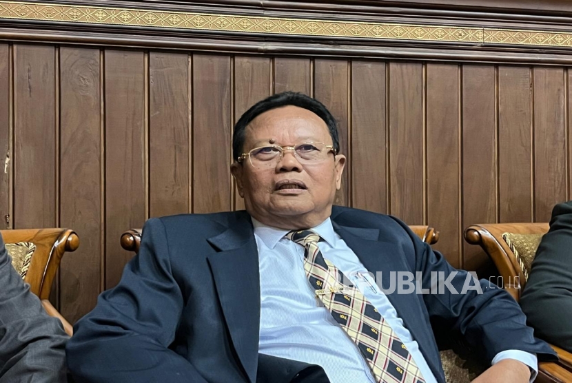 Lonjakan Wisatawan Nataru, Ketua DPRD DIY Ajak Warga Jadi Tuan Rumah yang Baik