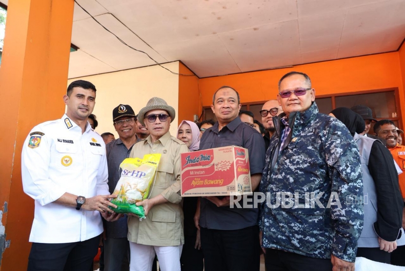 Normalisasi Hulu Jadi Kunci, DPRD Jabar Dorong Evaluasi Banjir Kabupaten Bandung