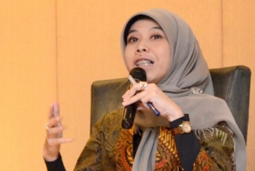 Tunjangan Anggota DPRD Jawa Barat Resmi Naik | Republika ...