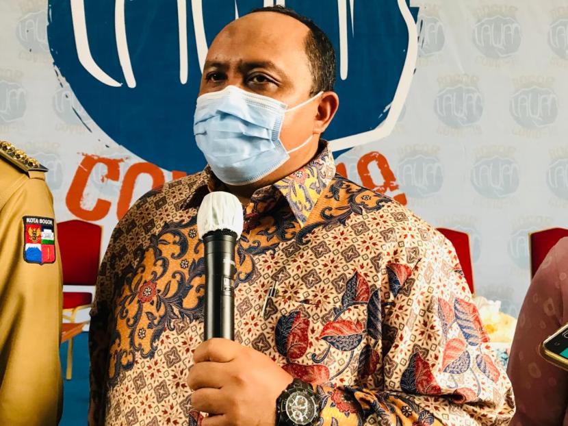 Ketua DPD PKS Kota Bogor, Atang Trisnanto mengatakan, posko pemenangan ini akan tersebar di 68 kelurahan se-Kota Bogor.