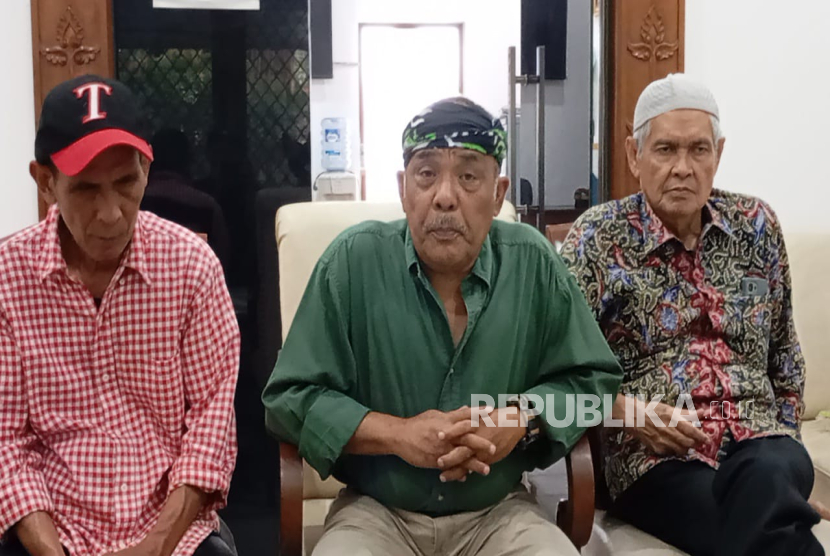 FPHJ Dukung Dedi Mulyadi yang Melarang Alih Fungsi Lahan di Kawasan Hutan