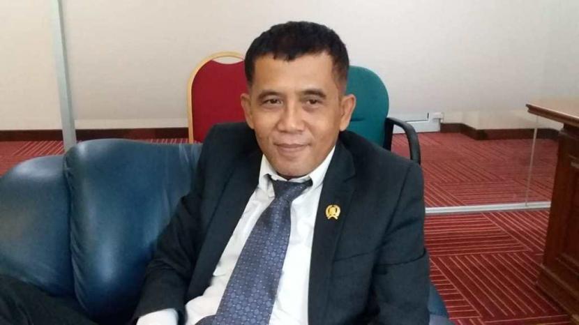 Ketua Fraksi Komisi A DPRD DKI Jakarta, Mujiono.