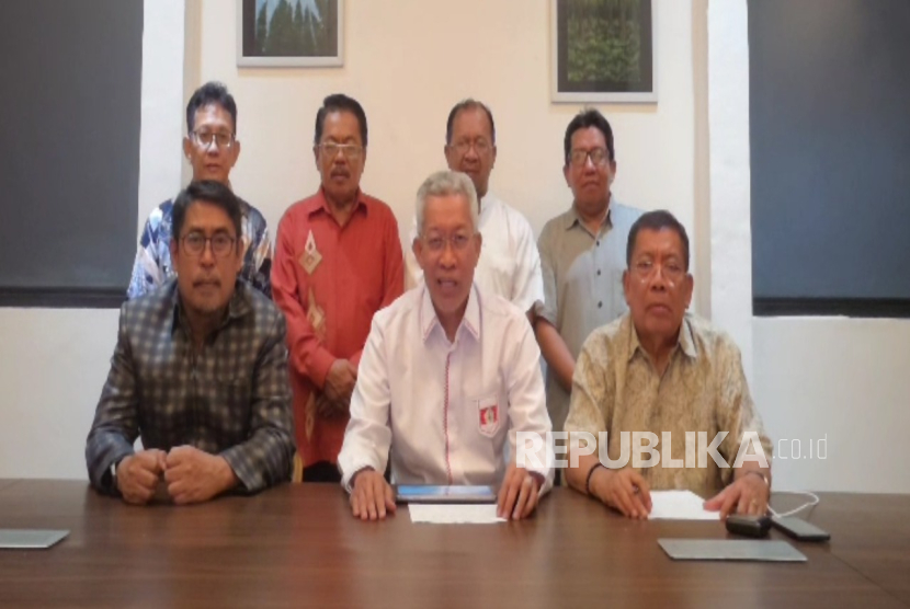 Sampaikan Empati Mendalam, KKSS Dorong Warga Jaga Keharmonisan