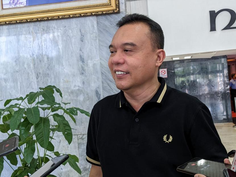 Wakil Ketua DPR Sufmi Dasco Ahmad mendorong pemerintah untuk mempelajari timbulnya kembali kasus gagal ginjal akut.