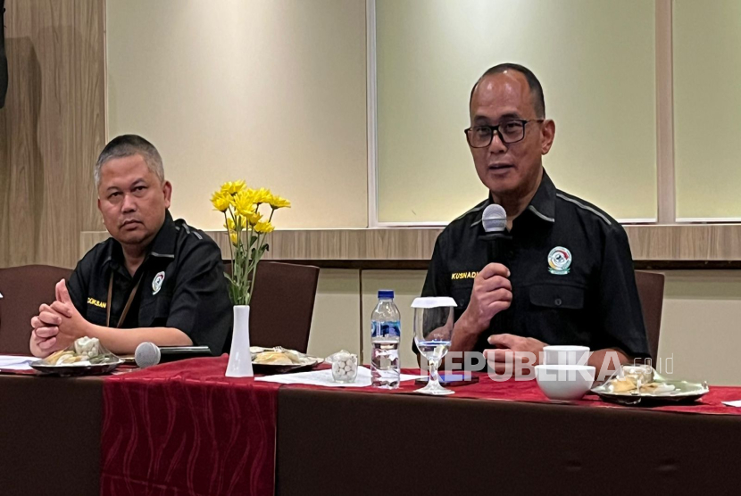 Jambore Puskesmas Nasional 2025 Soroti Tantangan Transformasi Layanan Kesehatan