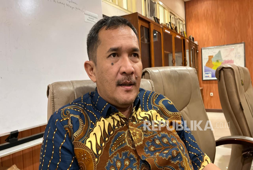Ketua Komisi A DPRD DIY Ajak Pengusaha Gotong Royong Perkuat Mitigasi Bencana