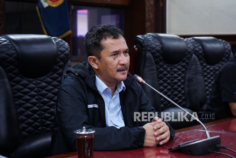 Evaluasi Kemendagri Berjalan, DPRD DIY Masih Harap Pemangkasan APBD 2026 Dibatalkan