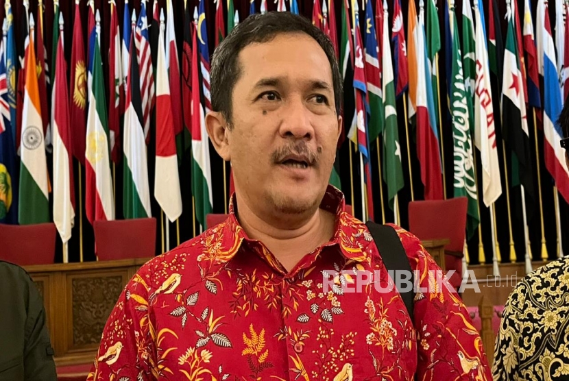 Ketok Palu Perda Riset, DPRD Minta Pemda DIY Perbanyak Penelitian untuk Kebijakan Strategis