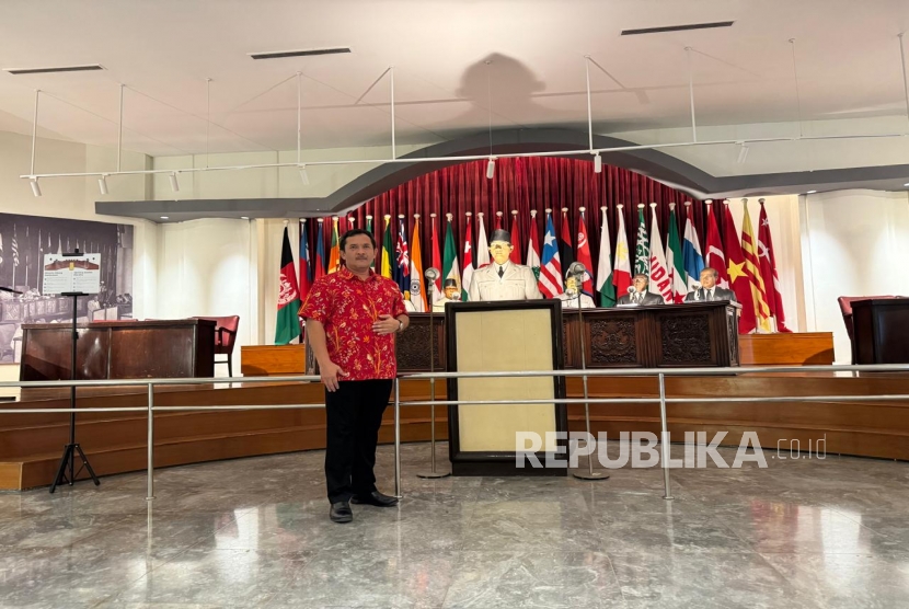 Belum Tergarap Optimal, Pemda DIY Diminta Serius Nguri-uri Warisan Sejarah Yogyakarta