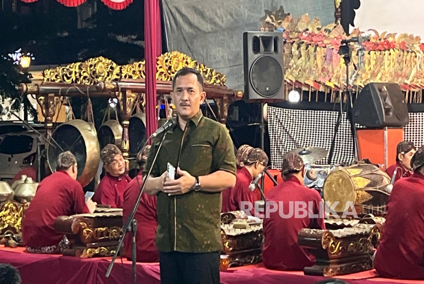 Refleksi Akhir Tahun, DPRD DIY Ajak Pemangku Kepentingan Kedepankan Kepentingan Bangsa