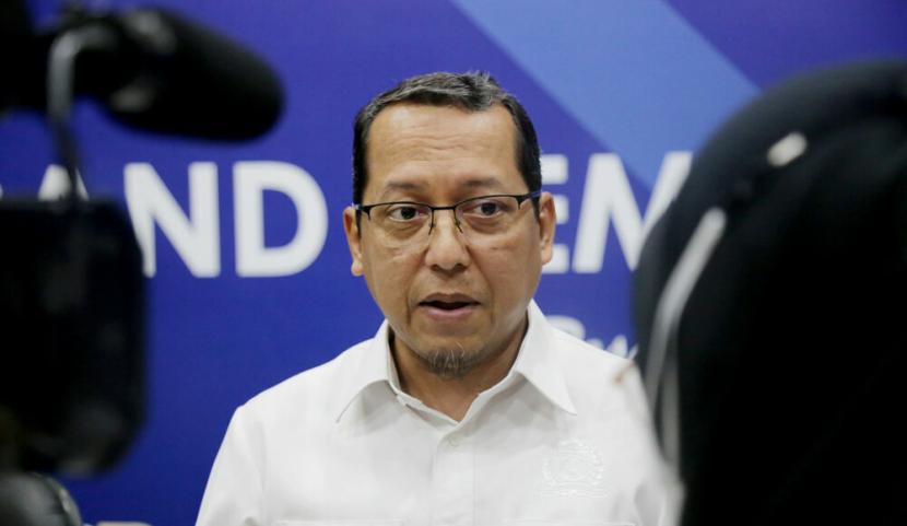 Ketua Komisi B DPRD DKI, Ismail.