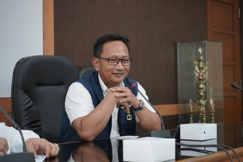 Ketua Komisi I DPRD Jawa Barat Bedi Budiman mengingatkan pentingnya antisipasi potensi kerawanan jelang Pemilihan Umum (Pemilu 2024) di Provinsi Jabar. Apalagi, Jabar menempati urutan keempat provinsi dengan kerawanan tertinggi tingkat nasional. 