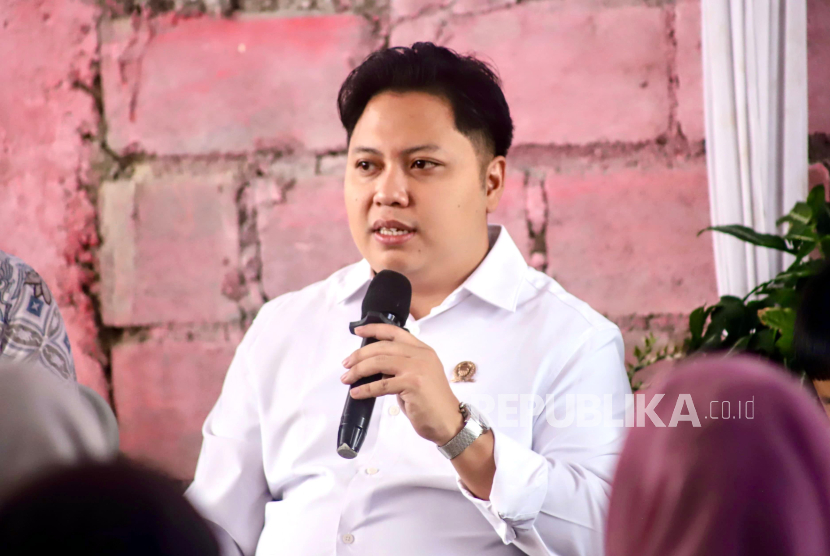 Komisi I Beri Pandangan Soal Rencana Percepatan Adminduk Perceraian di Kota Bandung