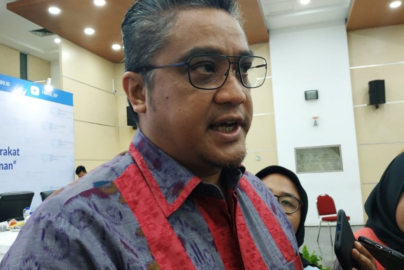 Gubernur Jawa Barat (Jabar) Ridwan Kamil memberi apresiasi kepada Dede Yusuf karena telah menjadi Ketua Kwarda selama 10 tahun.