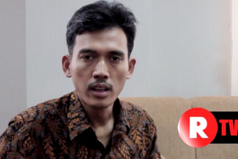 Ketua Komisi Perlindungan Anak Indonesia (KPAI) Asrorun Niam Sholeh 