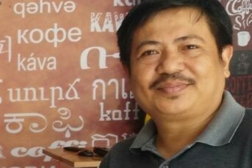 Ketua KPU Makassar, Syarief Amir