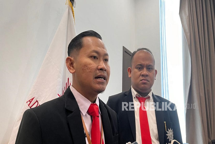 Ketua Lembaga Bantuan Hukum dan Advokasi Publik (LBH AP) PP Muhammadiyah, Taufiq Nugroho.
