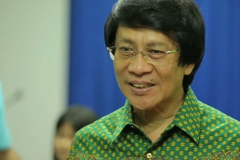 Ketua Lembaga Perlindungan Anak Indonesia (LPAI) Seto Mulyadi.