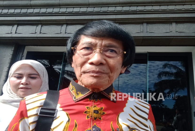 Ketua Lembaga Perlindungan Anak Indonesia (LPAI), Seto Mulyadi