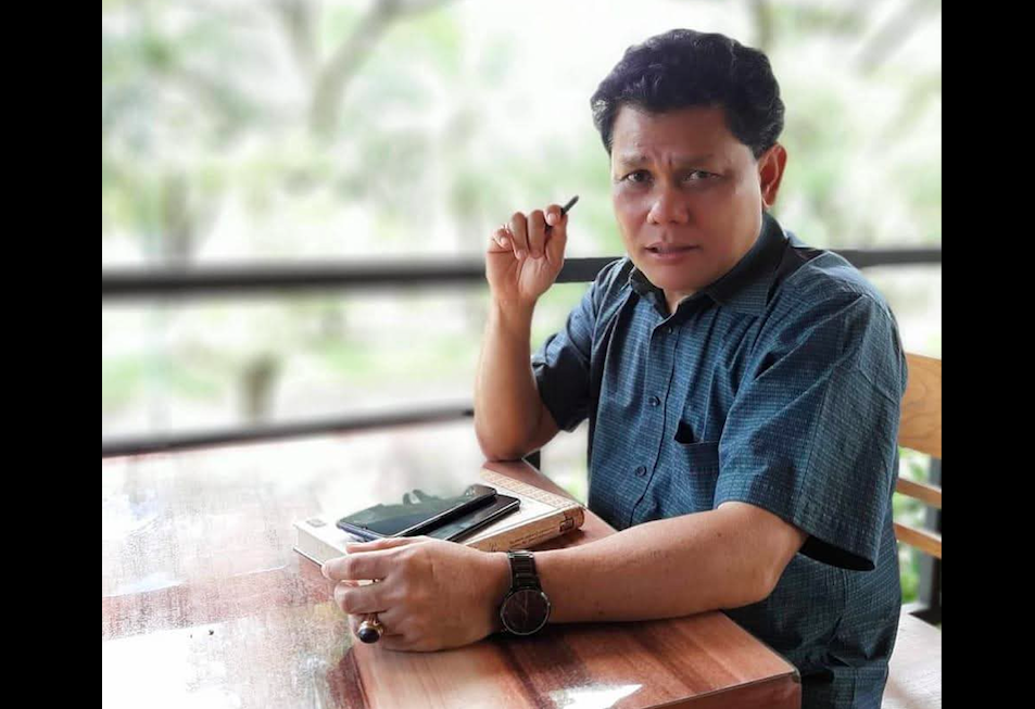 Azrul Tanjung Apresiasi Keberhasilan UMSU Masuk 450 Universitas Terbaik Asia