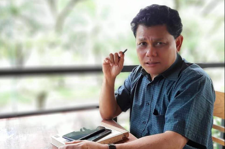 Azrul Tanjung Apresiasi Keberhasilan UMSU Masuk 450 Universitas Terbaik Asia