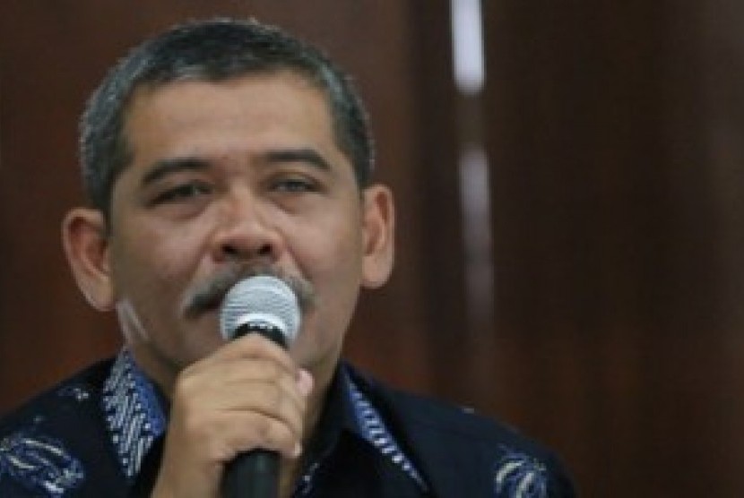 Ketua MPI PP Muhammadiyah, Muchlas.