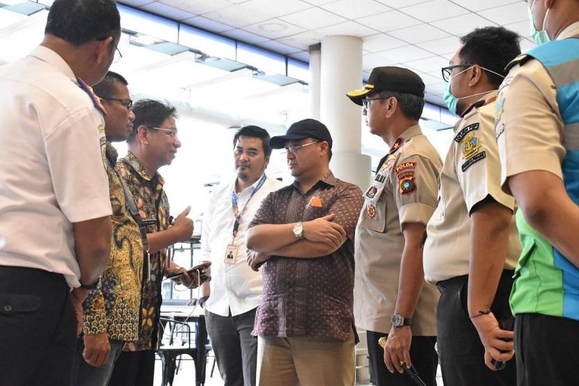 Ketua MPR RI Bambang Soesatyo mendukung penuh langkah Presiden Joko Widodo yang memulai rapid test Covid-19 secara massal.