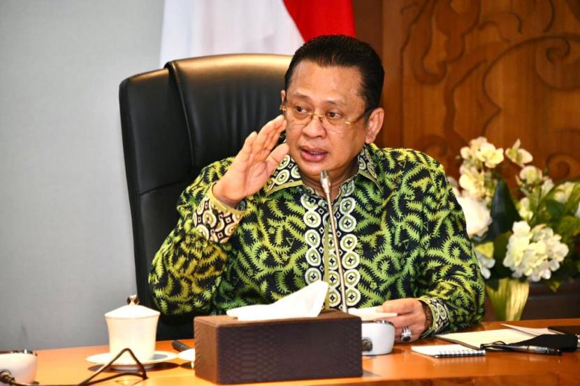 Ketua MPR RI Bambang Soesatyo (Bamsoet) mengutuk tindakan biadab kelompok teroris Mujahidin Indonesia Timur (MIT) pimpinan Ali Kalora yang tega membunuh satu keluarga.