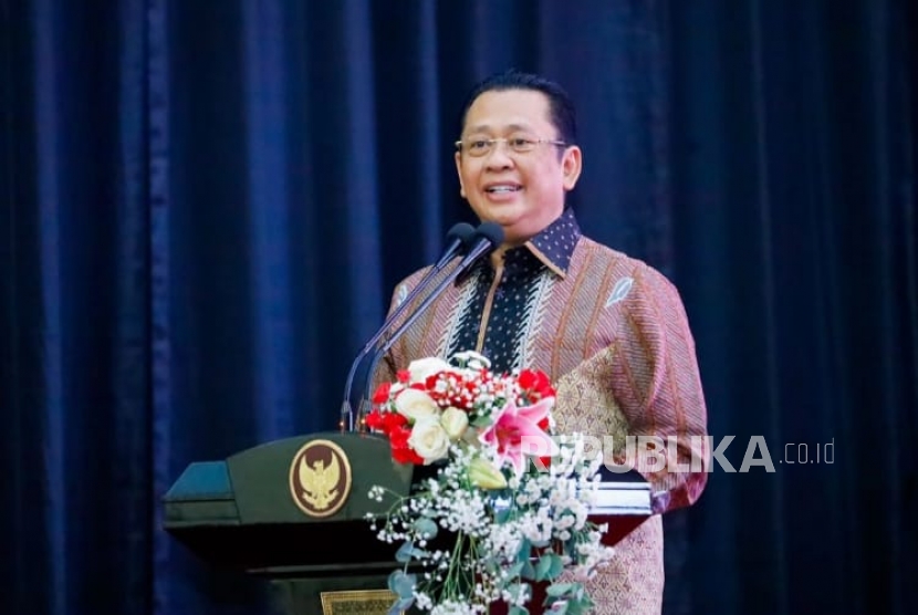 Bambang Soesatyo Apresiasi Terobosan Mentan Amran Tahun 2025