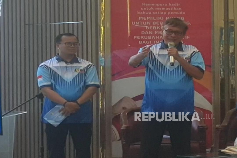 Fornas VIII/2025 Rampung Digelar, Gibran: Industri Olahraga Mampu Ungkit Ekonomi Daerah