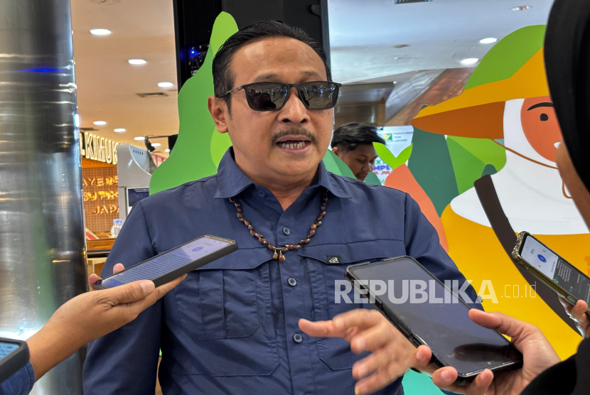 Kenalkan Teh Lokal pada Milenial, Tea Fest 2025 Digelar di Bandung Hadirkan Kompetisi hingga Komeng