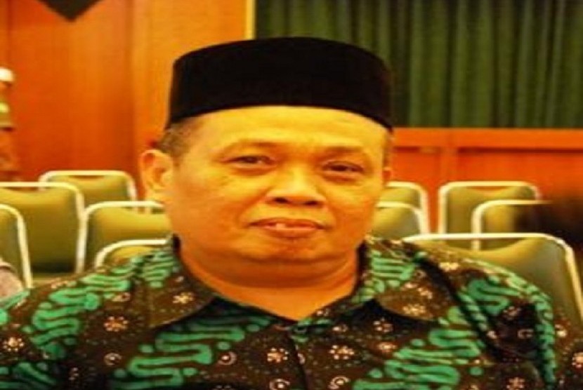 Ketua PBNU, Imam Aziz