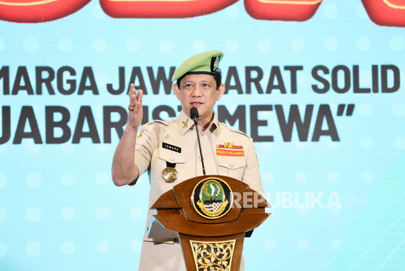 Iswara Sambut Syukur, HM Soeharto dan Mochtar Kusumaatmadja Ditetapkan Jadi Pahlawan Nasional