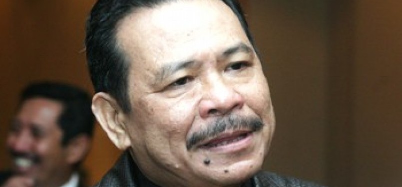Ketua Perhimpunan Advokat Indonesia (Peradi) Otto Hasibuan