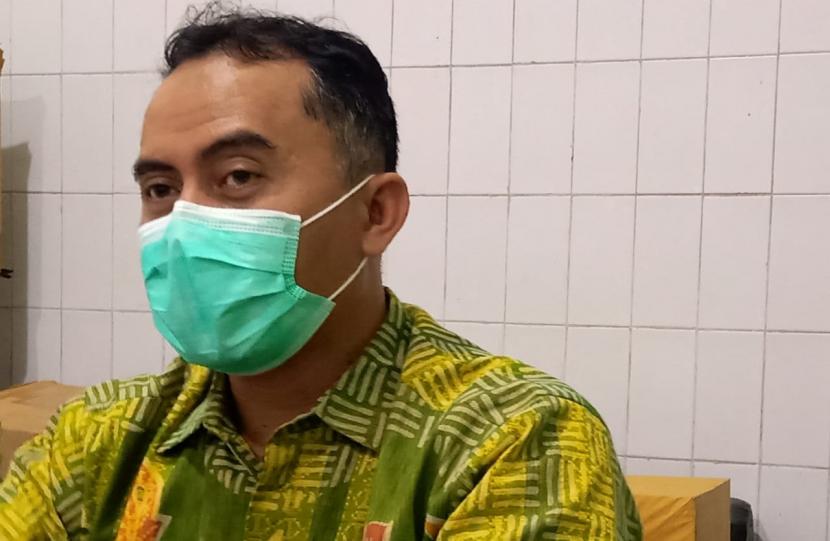 Ketua Perkumpulan ADPI Komda V Jateng-DIY, Dede Haris Sumarno