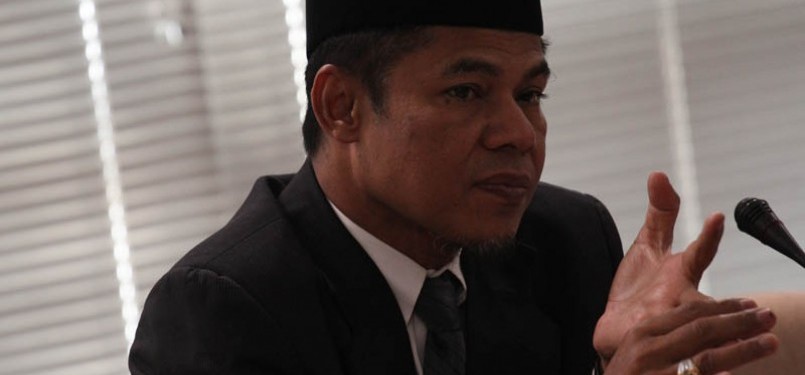 Ketua PPATK Muhammad Yusuf