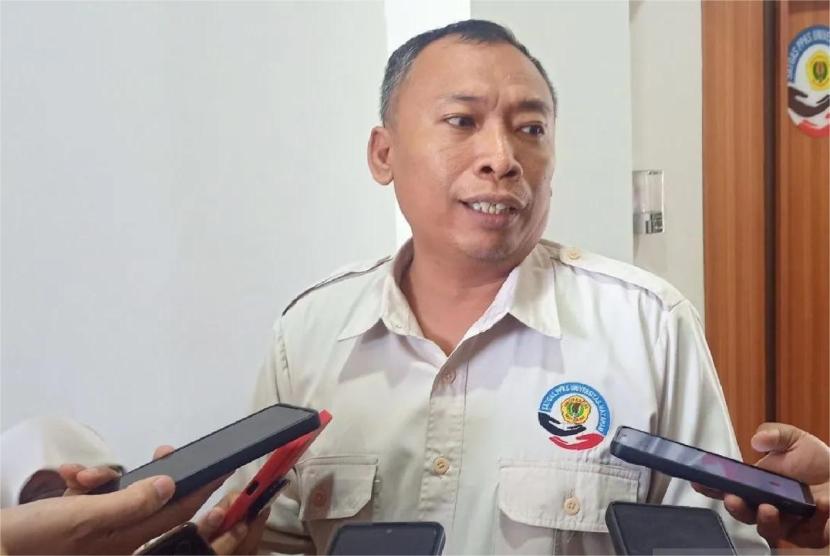 Ketua Satuan Tugas Pencegahan dan Penanganan Kekerasan Seksual (Satgas PPKN) Unram, Joko Jumadi.