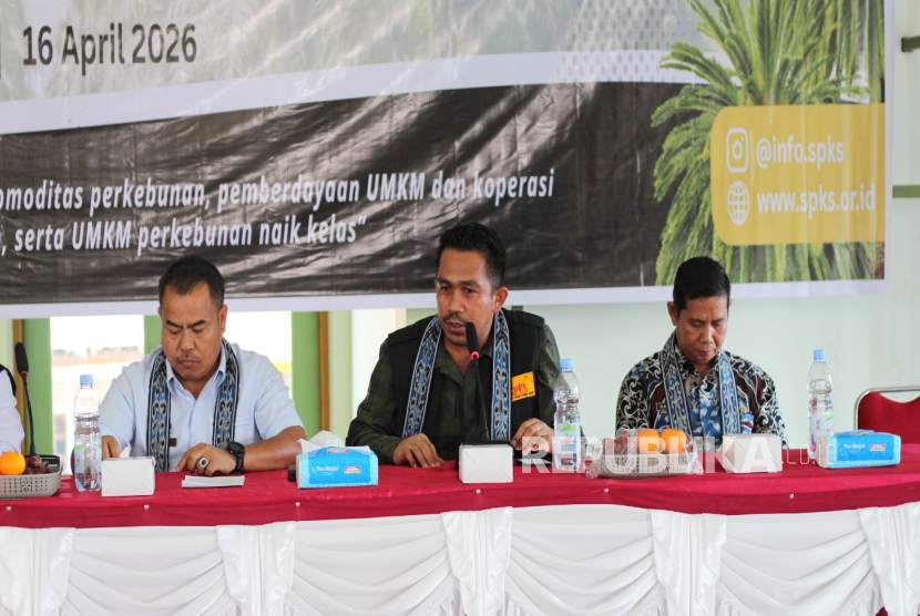 SPKS Desak Kenaikan Dana Bagi Hasil Sawit untuk Daerah Penghasil
