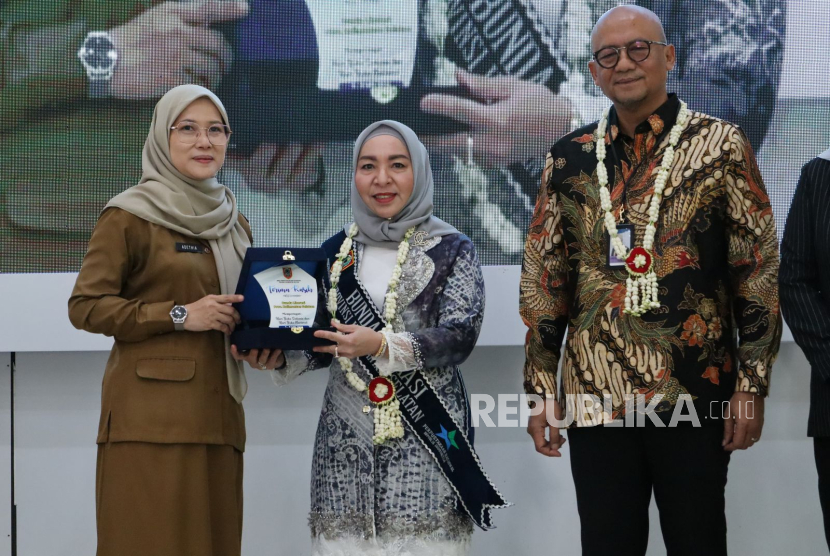 Ketua Tim Pembina Posyandu Kalsel Hj Fathul Jannah Muhidin menyatakan Posyandu Era Baru kini tak hanya berfokus pada ibu hamil dan menyusui bayi tetapi juga termasuk peningkatan pemahaman terhadap bencana.