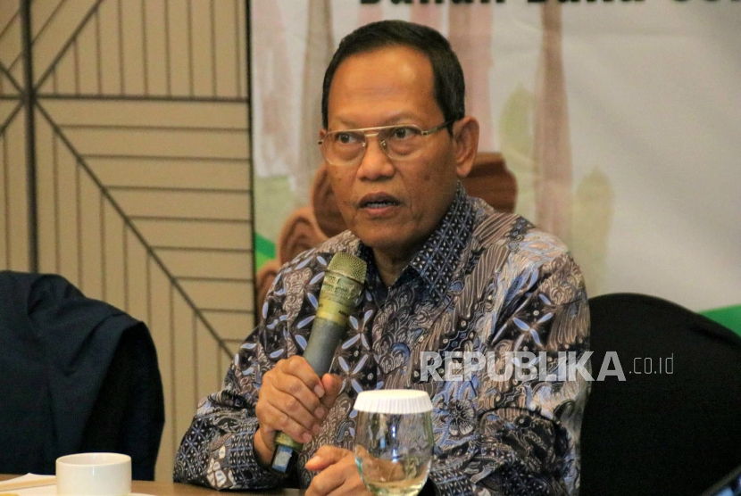 APHI Sambut Arahan Pemerintah Perkuat Pencegahan Karhutla