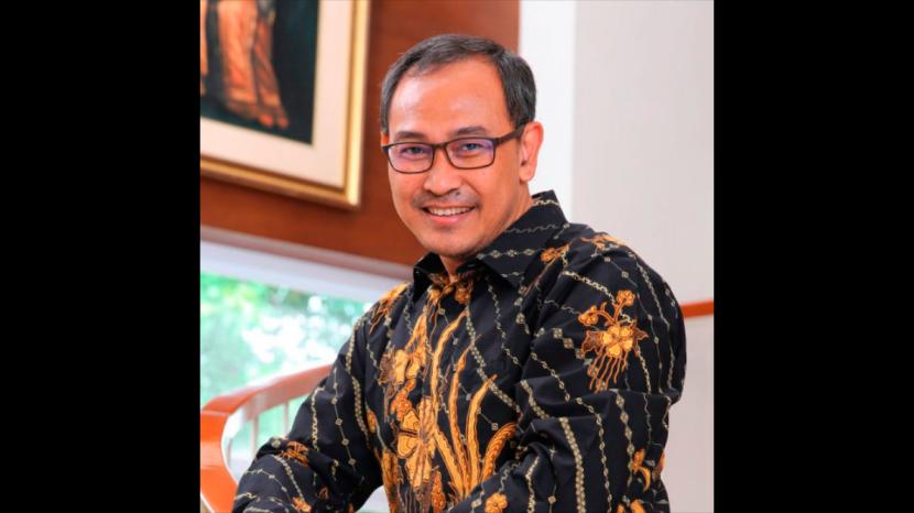 Ketua Umum Asosiasi IOT Indonesia (ASIOTI), Teguh Prasetya.