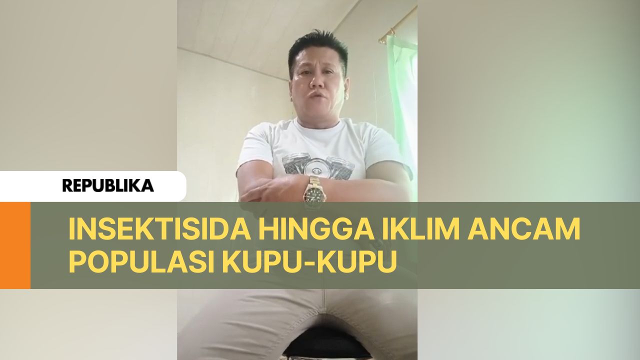 Ketua Umum DPP LSM Gerhana Indonesia, Inuar Ependi