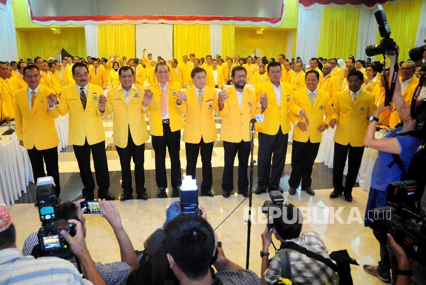 Pengurus DPP Partai Golkar