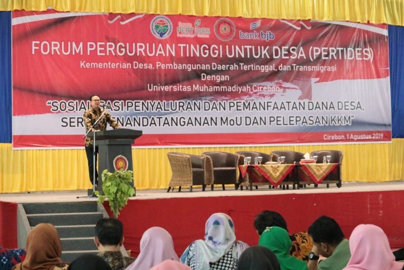 Paparan Sosialisasi Add2018