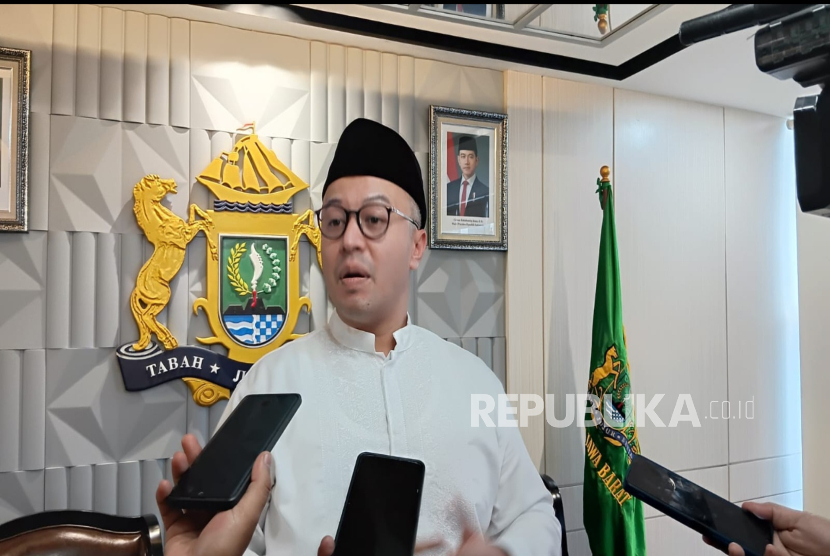 Kadin Jabar akan Gelar Rapat Bahas Keberadaan Ormas di Kawasan Industri