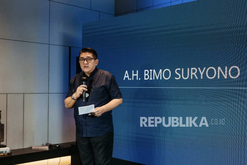 Sinergi Lintas Lembaga Penting Jaga Stabilitas Ekonomi